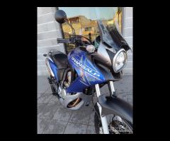 HONDA TRANSALP XL700V  2008