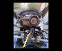 HONDA TRANSALP XL700V  2008 - 2