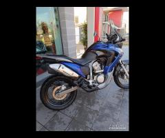 HONDA TRANSALP XL700V  2008