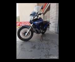 HONDA TRANSALP XL700V  2008 - 6