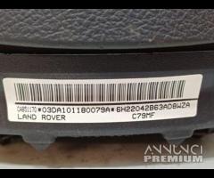 AIRBAG VOLANTE LAND ROVER RANGE ROVER SPORT 2010 6 - 7