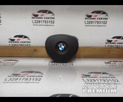 AIRBAG VOLANTE 2011 BMW SERIE 3 E90 LCI 318D 32306