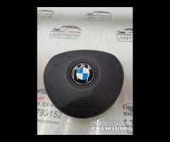 AIRBAG VOLANTE 2011 BMW SERIE 3 E90 LCI 318D 32306