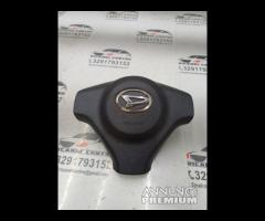 AIRBAG VOLANTE LATO GUIDA 2007 DAIHATSU TERIOS WA2