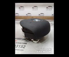 AIRBAG VOLANTE LATO GUIDA 2016 BMW 1 F20 116D 6857 - 11