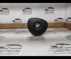 AIRBAG VOLANTE LATO GUIDA 2009 BMW 1 E87 LCI 118D