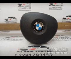 AIRBAG VOLANTE LATO GUIDA 2009 BMW 1 E87 LCI 118D