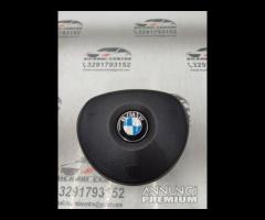 AIRBAG VOLANTE LATO GUIDA 2009 BMW 1 E87 LCI 118D