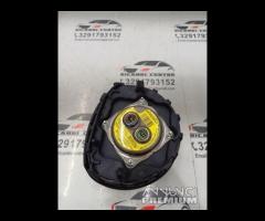 AIRBAG VOLANTE LATO GUIDA 2009 BMW 1 E87 LCI 118D - 11