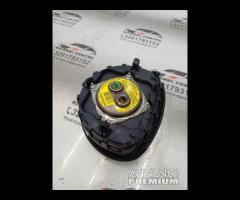 AIRBAG VOLANTE LATO GUIDA 2009 BMW 1 E87 LCI 118D - 13