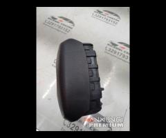 AIRBAG VOLANTE LATO GUIDA 2009 BMW 1 E87 LCI 118D - 14