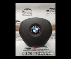 AIRBAG VOLANTE LATO GUIDATORE 2013 BMW 1 F20 118D