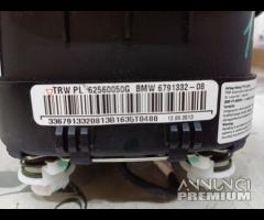 AIRBAG VOLANTE LATO GUIDATORE 2013 BMW 1 F20 118D