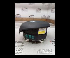 AIRBAG VOLANTE LATO GUIDATORE 2013 BMW 1 F20 118D - 7