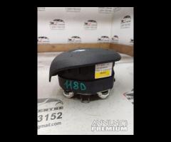 AIRBAG VOLANTE LATO GUIDATORE 2013 BMW 1 F20 118D - 9