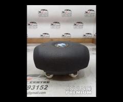 AIRBAG VOLANTE LATO GUIDATORE 2013 BMW 1 F20 118D - 10