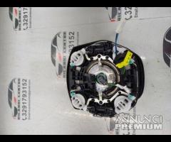 AIRBAG VOLANTE LATO GUIDATORE 2013 BMW 1 F20 118D - 12