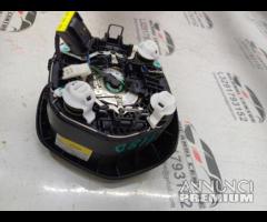 AIRBAG VOLANTE LATO GUIDATORE 2013 BMW 1 F20 118D - 13