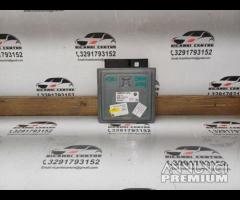 CENTRALINA MOTORE ECU 2007 BMW 6 E63 630i N52B30A