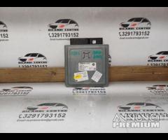 CENTRALINA MOTORE ECU 2007 BMW 6 E63 630i N52B30A