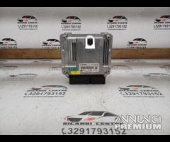 CENTRALINA MOTORE ECU 2016 BMW 1 F20 116D LCI B37D