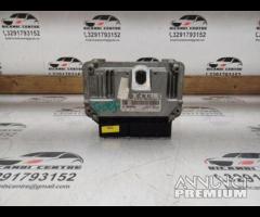 CENTRALINA MOTORE ECU 2008 VOLKSWAGEN GOLF V (1K1)