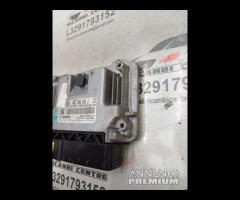 CENTRALINA MOTORE ECU 2008 VOLKSWAGEN GOLF V (1K1)