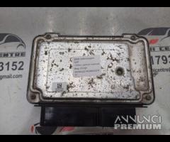 CENTRALINA MOTORE ECU 2008 VOLKSWAGEN GOLF V (1K1) - 10