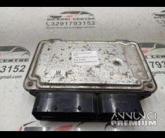 CENTRALINA MOTORE ECU 2008 VOLKSWAGEN GOLF V (1K1) - 11