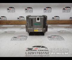 CENTRALINA MOTORE ECU 2016 RENAULT TRAFIC III R9M