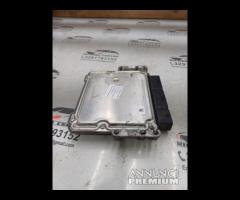 CENTRALINA MOTORE ECU 2016 RENAULT TRAFIC III R9M - 13