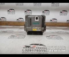 CENTRALINA MOTORE ECU 2016 RENAULT TRAFIC III R9M - 14