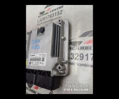 CENTRALINA MOTORE ECU BMW 1 2 3 4 F20 118D N47D20C - 6