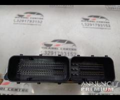 CENTRALINA MOTORE ECU BMW 1 2 3 4 F20 118D N47D20C - 9