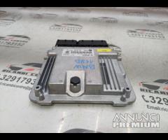 CENTRALINA MOTORE ECU BMW 1 2 3 4 F20 118D N47D20C - 10