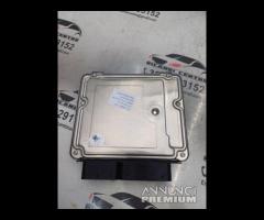 CENTRALINA MOTORE ECU BMW 1 2 3 4 F20 118D N47D20C - 11