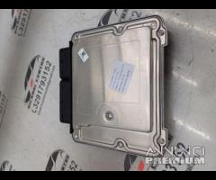 CENTRALINA MOTORE ECU BMW 1 2 3 4 F20 118D N47D20C - 14