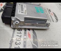 CENTRALINA MOTORE ECU 2011 BMW1 E88 118D N47D20A 1 - 6