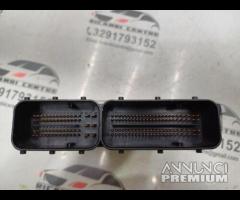 CENTRALINA MOTORE ECU 2011 BMW1 E88 118D N47D20A 1 - 9