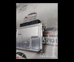 CENTRALINA MOTORE ECU 2019 PEUGEOT 208 I EB2FA(HMR - 10