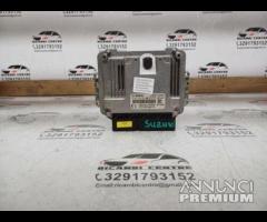 CENTRALINA MOTORE ECU 2020 SUZUKI SX4 K14D 3391074