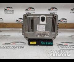 CENTRALINA MOTORE ECU 2020 SUZUKI SX4 K14D 3391074