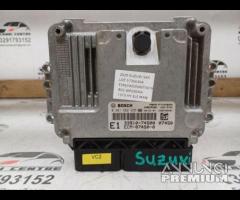 CENTRALINA MOTORE ECU 2020 SUZUKI SX4 K14D 3391074