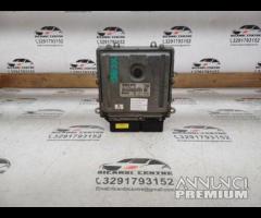 CENTRALINA MOTORE ECU 2010 VOLVO XC90 I D5244T4 31