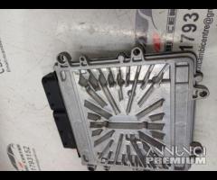 CENTRALINA MOTORE ECU 2010 VOLVO XC90 I D5244T4 31 - 9