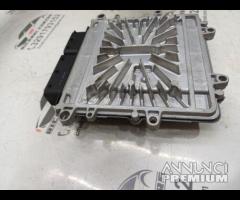 CENTRALINA MOTORE ECU 2010 VOLVO XC90 I D5244T4 31 - 10