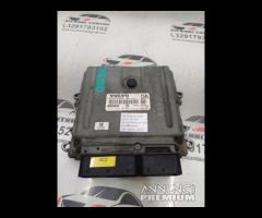 CENTRALINA MOTORE ECU 2010 VOLVO XC90 I D5244T4 31 - 13