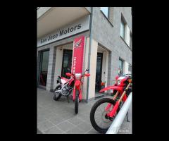 HONDA CRF300L NUOVO