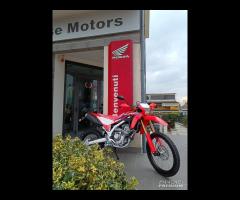 HONDA CRF300L NUOVO - 2