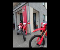 HONDA CRF300L NUOVO - 4